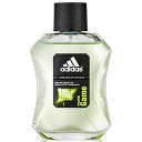 アディダス アディダス ピュア ゲーム EDT オードトワレ SP 100ml 香水 ADIDAS