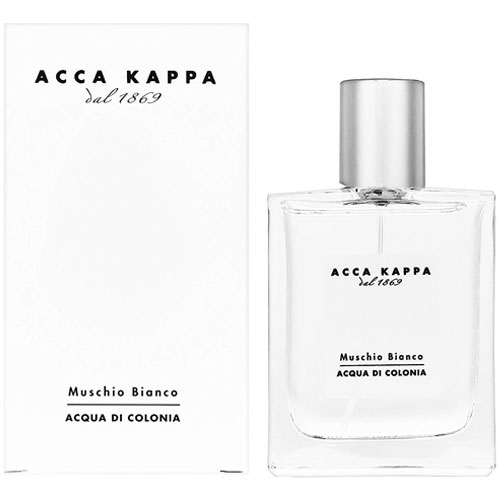 アッカカッパ ホワイトモス EDC オーデコロン SP 50ml 香水 ACCA KAPPA