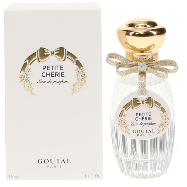 グタール プチシェリー EDP オードパルファム SP 50ml 香水 ANNICK GOUTAL