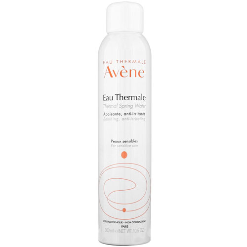 【訳あり】 アベンヌ ウォーター 300ml 【外装不良】 AVENE 【あす楽】