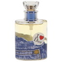 クリスチャンディオール アイ ラブ ディオール EDT オードトワレ SP 50ml (香水) ディオール CHRISTIAN DIOR