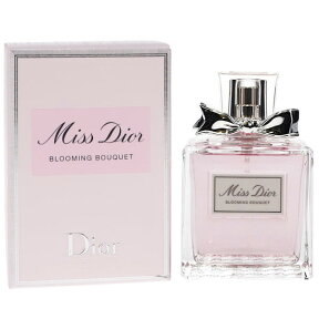 クリスチャンディオール ミス ディオール ブルーミング ブーケ EDT オードトワレ 100ml 香水 CHRISTIAN DIOR