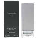 カルバンクライン コントラディクション フォーメン EDT オードトワレ SP 100ml 香水 CALVIN KLEIN CK