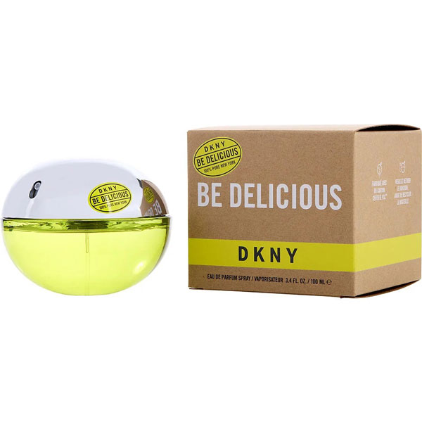 ダナキャラン ダナキャラン ビー デリシャス EDP オードパルファム SP 50ml 香水 DKNY