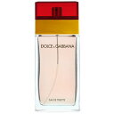 ドルチェ&ガッバーナ プールファム EDT オードトワレ SP 100ml (香水)