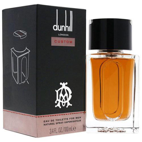 ダンヒル ダンヒル カスタム EDT オードトワレ 100ml 香水 DUNHILL