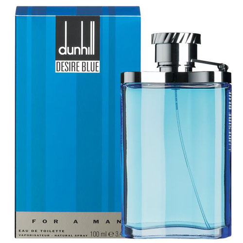 ダンヒル デザイア ブルー EDT オードトワレ SP 100ml 香水 DUNHILL