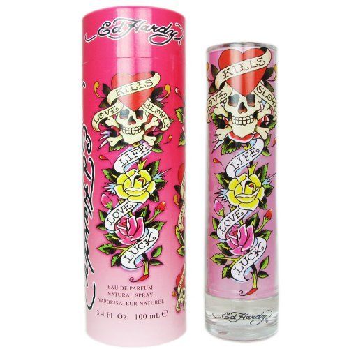 ɥϡǥ ɥϡǥ ޥ () EDP ɥѥե SP 100ml  Ed Hardy