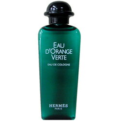  エルメス オードランジュヴェルト EDC オーデコロン 30ml  香水 HERMES