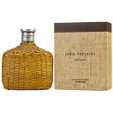 ジョン バルベイトス ジョン ヴァルヴェイトス アルティザン EDT オードトワレ SP 75ml 香水 JOHN VARVATOS