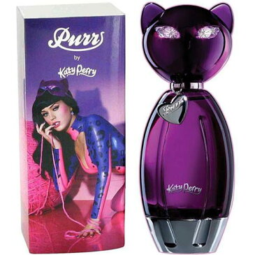 【3980円以上で送料無料】 ケイティペリー プゥル [パー] EDP オードパルファム SP 100ml (香水) KATY PERRY 【あす楽】