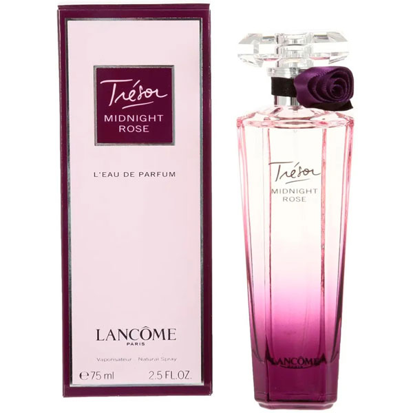 ランコム ランコム トレゾア ミッドナイト ローズ EDP オードパルファム SP 75ml 香水 LANCOME 【あす楽】