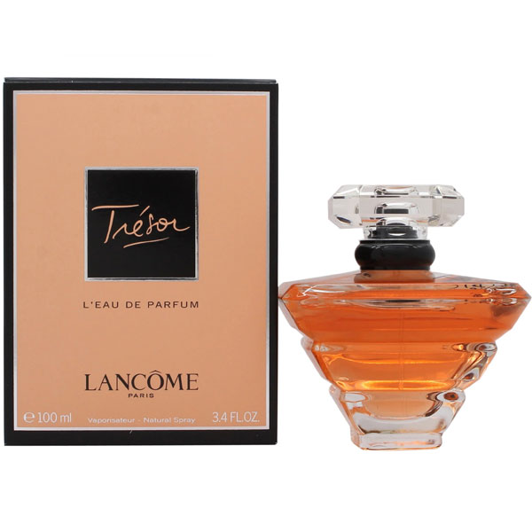 ランコム トレゾア EDP オードパルファム SP 100ml 香水 LANCOME 【あす楽】