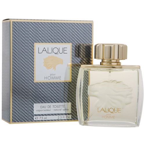 ラリック プールオム