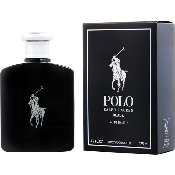 ラルフローレン ラルフローレン ポロ ブラック EDT オードトワレ SP 75ml 香水 RALPH LAUREN