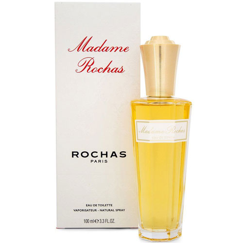 ロシャス マダム ロシャス EDT オードトワレ SP 100ml 香水 ROCHAS