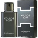 イヴサンローラン ボディ クーロス EDT オードトワレ SP 100ml 香水 イブサンローラン YVES SAINT LAURENT 【あす楽】