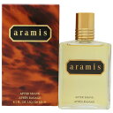 アラミス アフターシェーブ ローション 120ml ARAMIS 【あす楽】