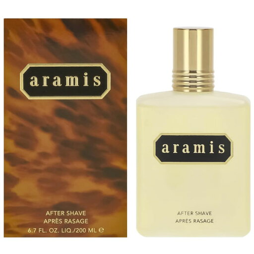 アラミス アフターシェーブ ローション 200ml ARAMIS アラミス アフターシェーブ ローション 200ml ARAMIS