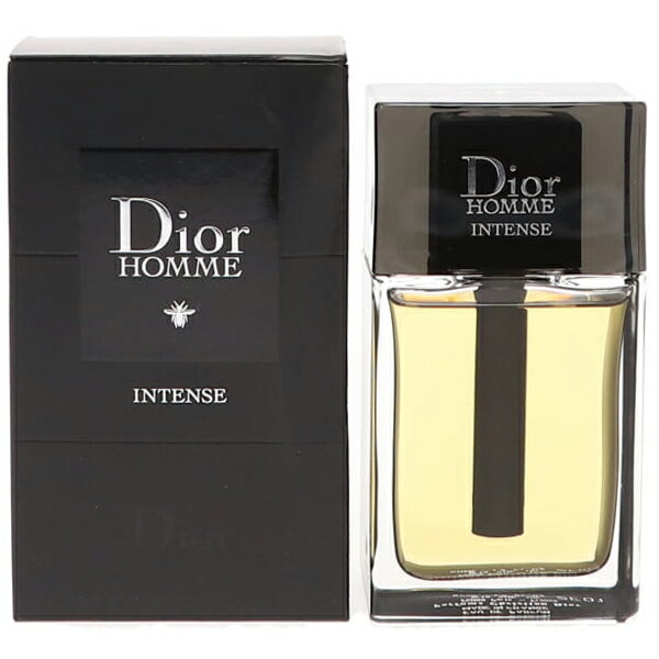 クリスチャン ディオール クリスチャンディオール オム インテンス EDP オードパルファム SP 50ml 香水 ディオール CHRISTIAN DIOR 【あす楽】