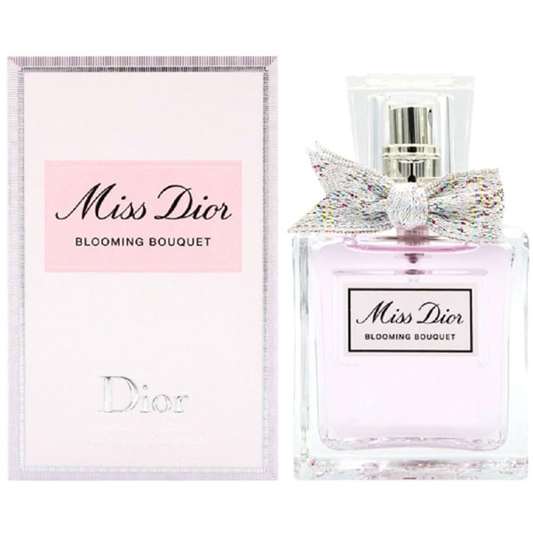 クリスチャン ディオール クリスチャンディオール ミス ディオール ブルーミング ブーケ EDT オードトワレ 30ml 香水 CHRISTIAN DIOR