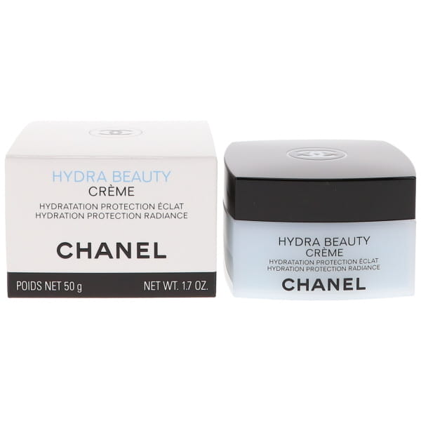 シャネル イドゥラ ビューティ クリーム 50g CHANEL 【あす楽】