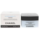 シャネル イドゥラ ビューティ クリーム 50g CHANEL 