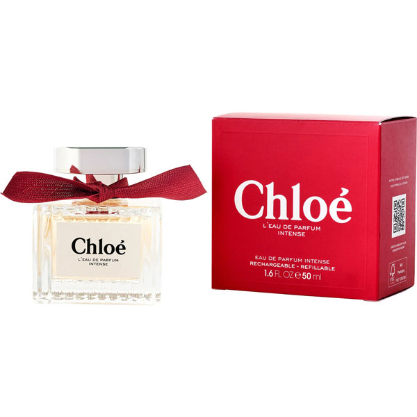 楽天市場】クロエ オードパルファム インテンス edp 50mlの通販