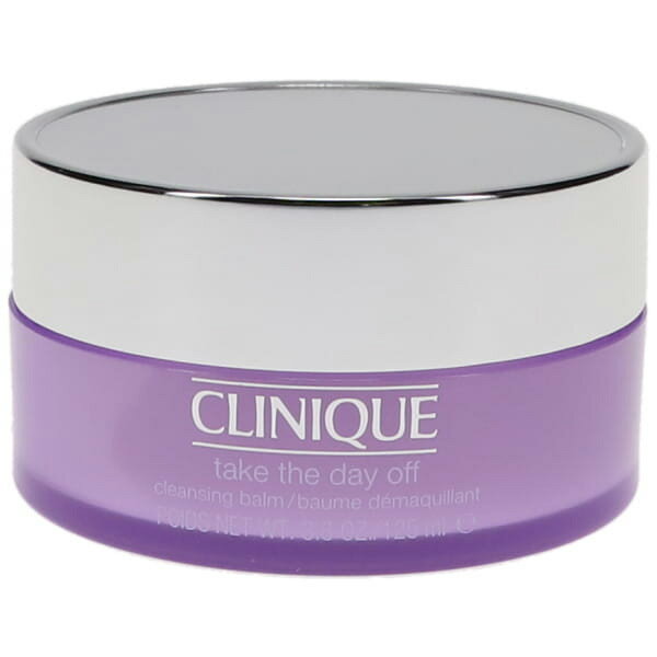 クリニーク テイク ザ デイ オフ クレンジング バーム 125ml CLINIQUE