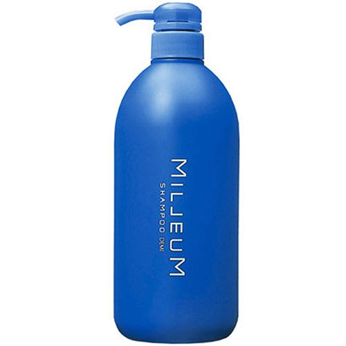 デミ ミレアム ヘアケア シャンプー 800ml DEMI