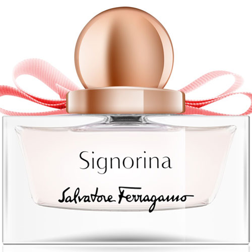 フェラガモ シニョリーナ EDP オードパルファム SP 30ml (香水) FERRAGAMO