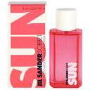 男性用 ジル・サンダー通販専門店ランキング13位 ジルサンダー サン ソルベ EDT オードトワレ SP 100ml (香水) JIL SANDER 男性用 ジル・サンダー通販専門店ランキング13位 ジルサンダー サン ソルベ EDT オードトワレ SP 100ml (香水) JIL SANDER
