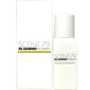 男性用 ジル・サンダー通販専門店ランキング14位 ジルサンダー セント 79 EDP オードパルファム SP 125ml (香水) JIL SANDER 男性用 ジル・サンダー通販専門店ランキング14位 ジルサンダー セント 79 EDP オードパルファム SP 125ml (香水) JIL SANDER