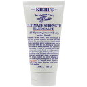 キールズ ハンド サルブ 150ml Kiehl's 【あす楽】