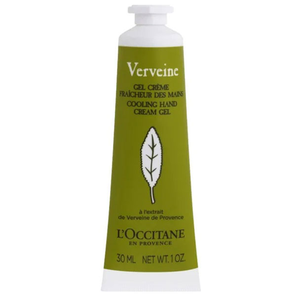【2点までメール便可】 ロクシタン ヴァーベナ アイス ハンド クリーム ジェル 30ml L'OCCITANE LOCCITANE 【営業日13時まで当日発送】のサムネイル