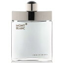 【3980円以上で送料無料】 モンブラン インディビジュエル EDT オードトワレ SP 75ml (香水) MONT BLANC