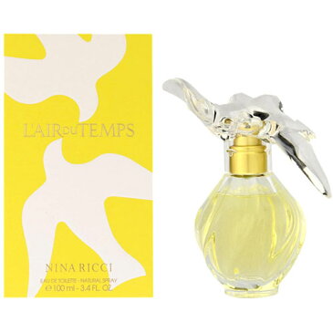 【訳あり】 ニナリッチ レールデュタン EDT オードトワレ SP 100ml テスター (キャップ付 香水)
