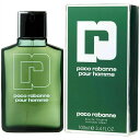 パコラバンヌ パコラバンヌ プールオム EDT オードトワレ SP 100ml 香水 PACO RABANNE