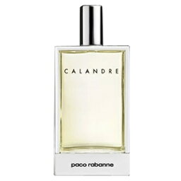 パコラバンヌ パコラバンヌ カランドル EDT オードトワレ SP 100ml 香水 PACO RABANNE