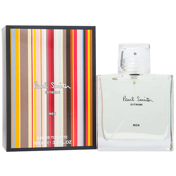 ポール スミス ポールスミス ポールスミス エクストリーム メン EDT オードトワレ SP 100ml 香水 Paul Smith