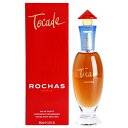 【訳あり】 ロシャス トカードゥ EDT オードトワレ SP 100ml 【箱不良】 香水 ROCHAS 【あす楽】