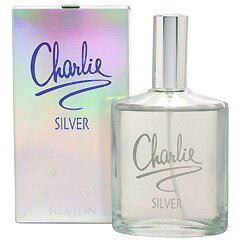 レブロン チャーリー シルバー EDT オードトワレ SP 100ml 香水 REVLON