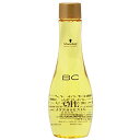 シュワルツコフ BCオイル イノセンス オイルセラム スムース 100ml SCHWARZKOPF