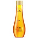 シュワルツコフ BCオイル イノセンス オイルセラム リッチ 100ml SCHWARZKOPF 【営業日13時まで当日発送】