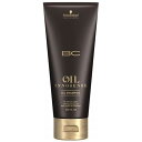 シュワルツコフ BCオイル イノセンス オイル シャンプー 200ml SCHWARZKOPF 【営業日13時まで当日発送】