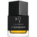 イヴサンローラン M7 ウードアブソリュ EDT オードトワレ SP 80ml 香水 イブサンローラン YVES SAINT LAURENT