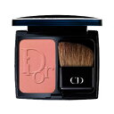 クリスチャンディオール ディオールブラッシュ #756 ローズシェリー 7g CHRISTIAN DIOR