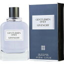 ジバンシイ ジバンシイ ジェントルマン オンリー EDT オードトワレ SP 100ml 香水 GIVENCHY