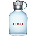 ヒューゴボス ヒューゴボス ヒューゴ メン EDT オードトワレ 75ml 香水 HUGO BOSS