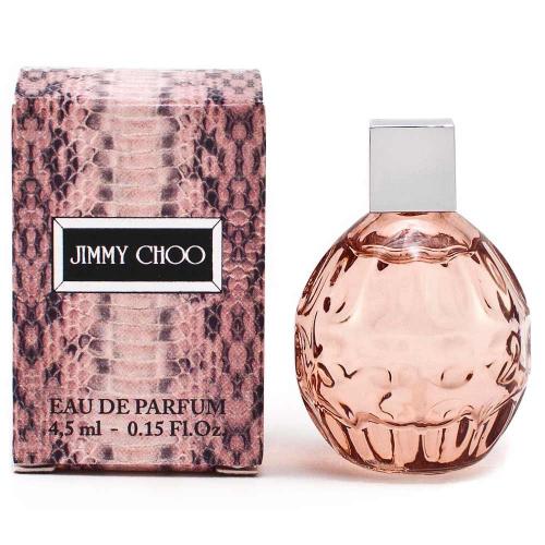 ジミーチュウ ジミー チュウ EDP オードパルファム 4.5ml ミニ香水 JIMMY CHOO ジミーチュウ ジミー チュウ EDP オードパルファム 4.5ml ミニ香水 JIMMY CHOO